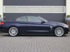 BMW 4-Serie (2017) thumbnail 62