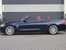 BMW 4-Serie (2017) thumbnail 67