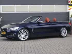 BMW 4-Serie (2017) thumbnail 68