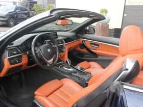 BMW 4-Serie (2017) thumbnail 69