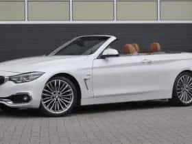 BMW 4-Serie
