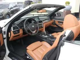BMW 4-Serie (2017) thumbnail 3