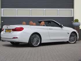 BMW 4-Serie (2017) thumbnail 35
