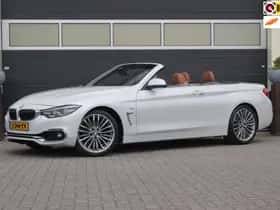BMW 4-Serie (2017) thumbnail 8