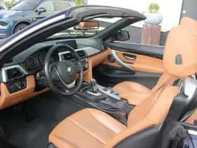 BMW 4-Serie (2017) thumbnail 3