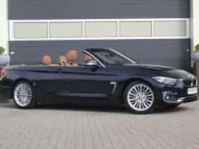 BMW 4-Serie (2017) thumbnail 6