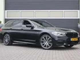 BMW 5-Serie (2018) thumbnail 5