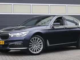 BMW 7-Serie