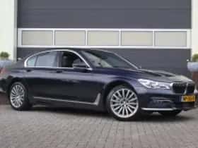 BMW 7-Serie (2016) thumbnail 6