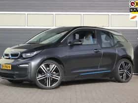 BMW i3 (2018) thumbnail 2