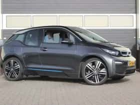 BMW i3 (2018) thumbnail 12