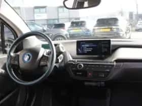 BMW i3 (2018) thumbnail 4