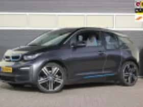 BMW i3 (2018) thumbnail 33