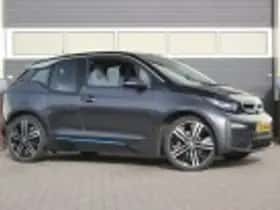 BMW i3 (2018) thumbnail 37
