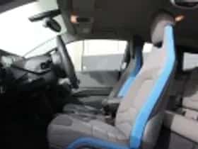 BMW i3 (2018) thumbnail 45