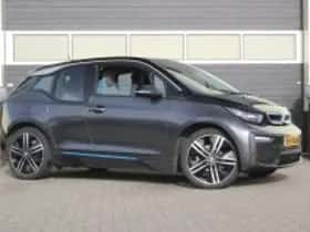 BMW i3 (2018) thumbnail 6