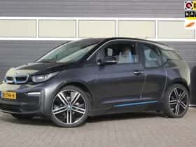 BMW i3 (2018) thumbnail 58