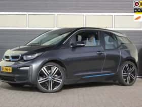 BMW i3 (2018) thumbnail 8
