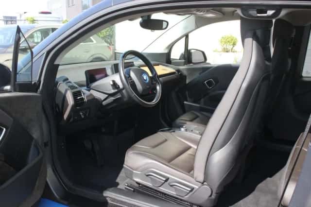 BMW i3 (2017) thumbnail 3