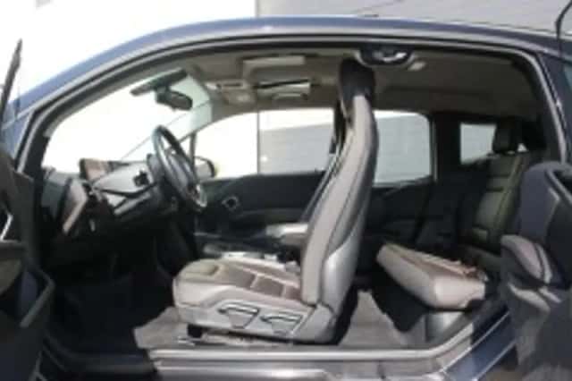 BMW i3 (2017) thumbnail 4