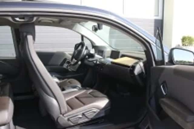BMW i3 (2017) thumbnail 5