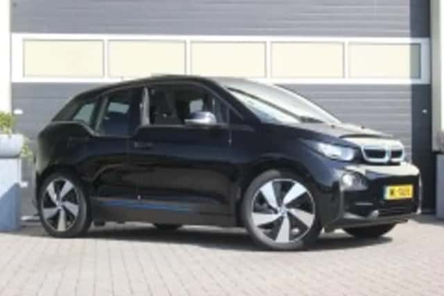 BMW i3 (2017) thumbnail 6