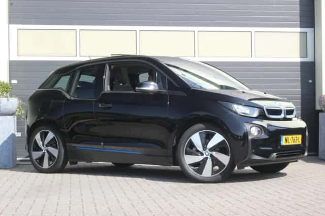 BMW i3 (2017) thumbnail 6