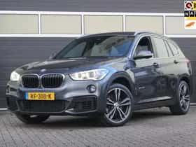 BMW X1 (2017) thumbnail 2
