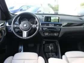 BMW X1 (2017) thumbnail 4