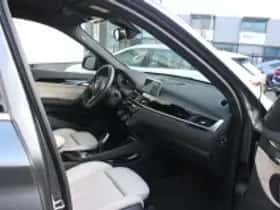 BMW X1 (2017) thumbnail 5