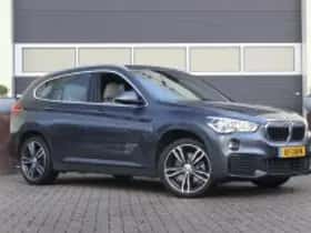 BMW X1 (2017) thumbnail 6