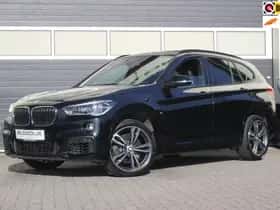BMW X1 (2018) thumbnail 2
