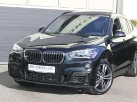 BMW X1 (2018) thumbnail 16