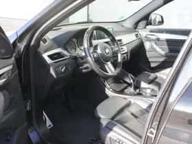 BMW X1 (2018) thumbnail 3