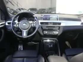 BMW X1 (2018) thumbnail 4