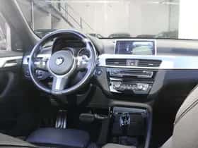 BMW X1 (2018) thumbnail 33