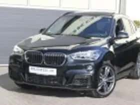BMW X1 (2018) thumbnail 45