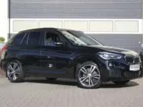 BMW X1 (2018) thumbnail 6