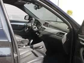 BMW X1 (2018) thumbnail 69