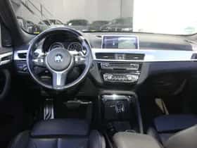 BMW X1 (2018) thumbnail 10