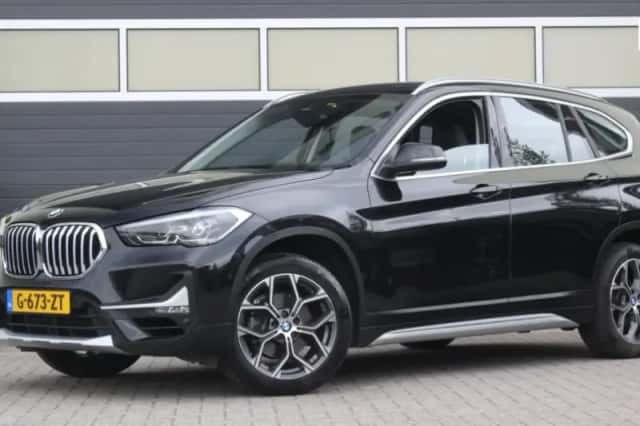 BMW X1 (2020) thumbnail 1