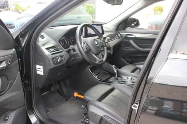 BMW X1 (2020) thumbnail 3