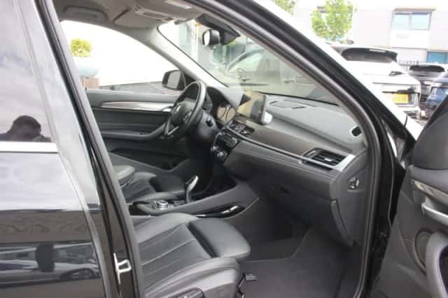 BMW X1 (2020) thumbnail 5