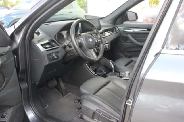 BMW X1 (2020) thumbnail 3