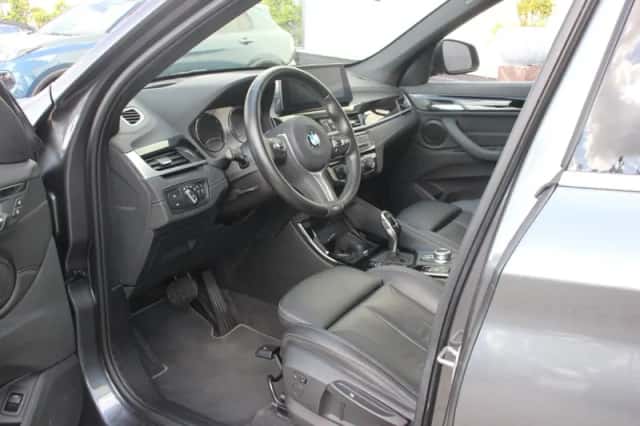 BMW X1 (2020) thumbnail 3