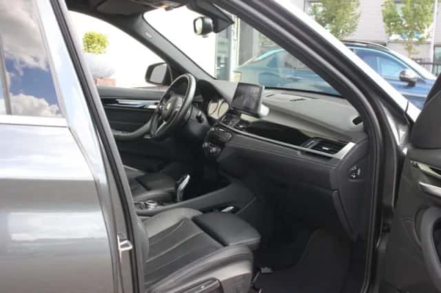 BMW X1 (2020) thumbnail 5