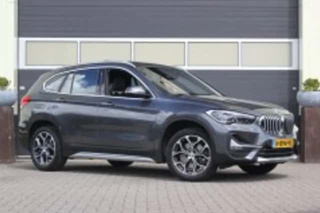 BMW X1 (2020) thumbnail 6