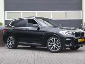 BMW X3 (2019) thumbnail 12