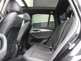 BMW X3 (2019) thumbnail 14
