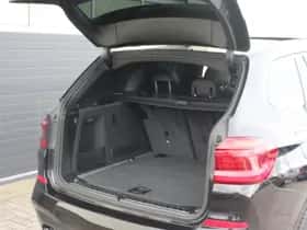 BMW X3 (2019) thumbnail 15